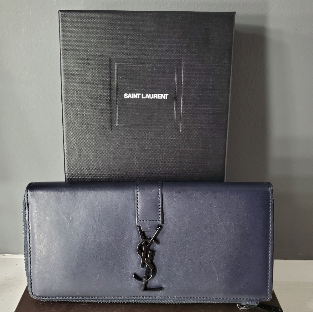 YVES SAINT LAURENT Wallet